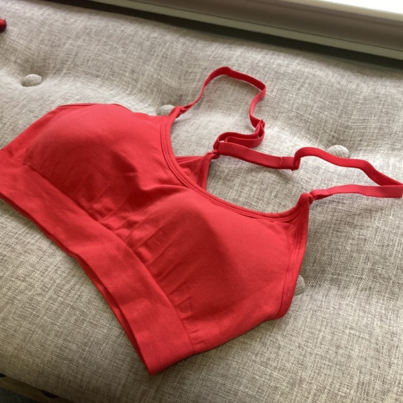 Pure barre sports bra XS/S - Picture 4 of 4